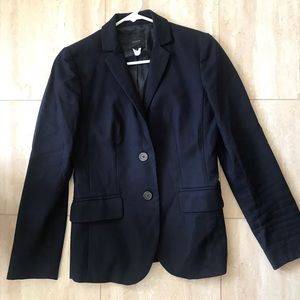 J. Crew Jackets & Coats - Jcrew classic schoolboy blazer navy 0 J. Crew Jackets & Coats - Jcrew classic schoolboy blazer navy 0